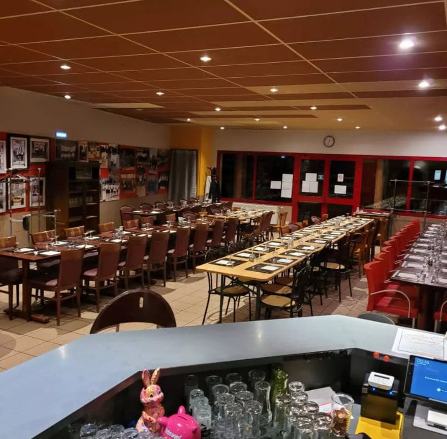Bar Restaurant du Boulodrome — photo 3