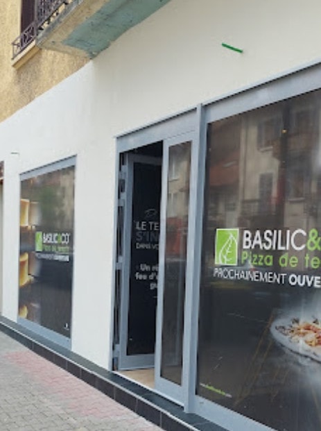 Basilic & Co — photo 3