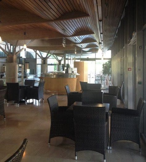 Café thermae — photo 3
