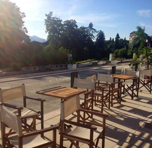 Café thermae — photo 2