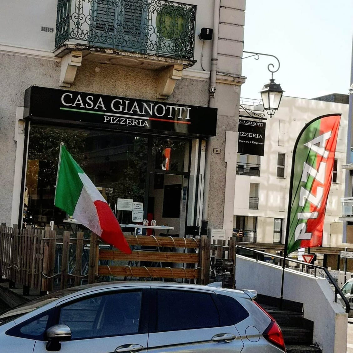 Casa Gianotti — photo 2
