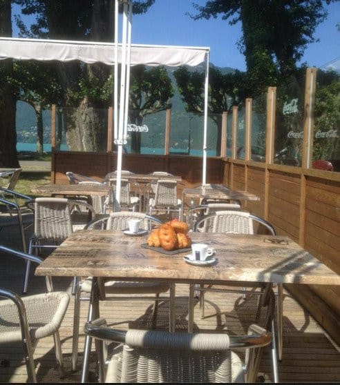 Chez les filles — photo 2