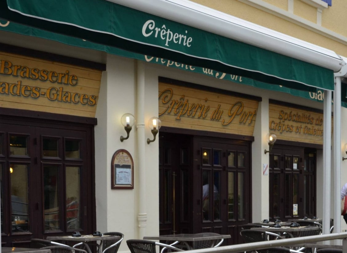 Crêperie du Port — photo 2