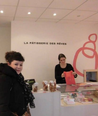 Cuisine et confidences — photo 3