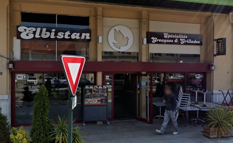 Elbistan — photo 3