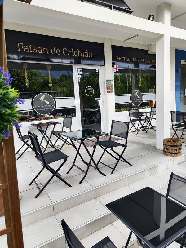Faisan de Colchide — photo 2