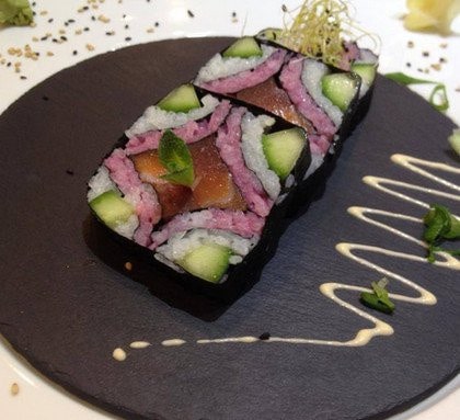 Fuji Sushi — photo 3