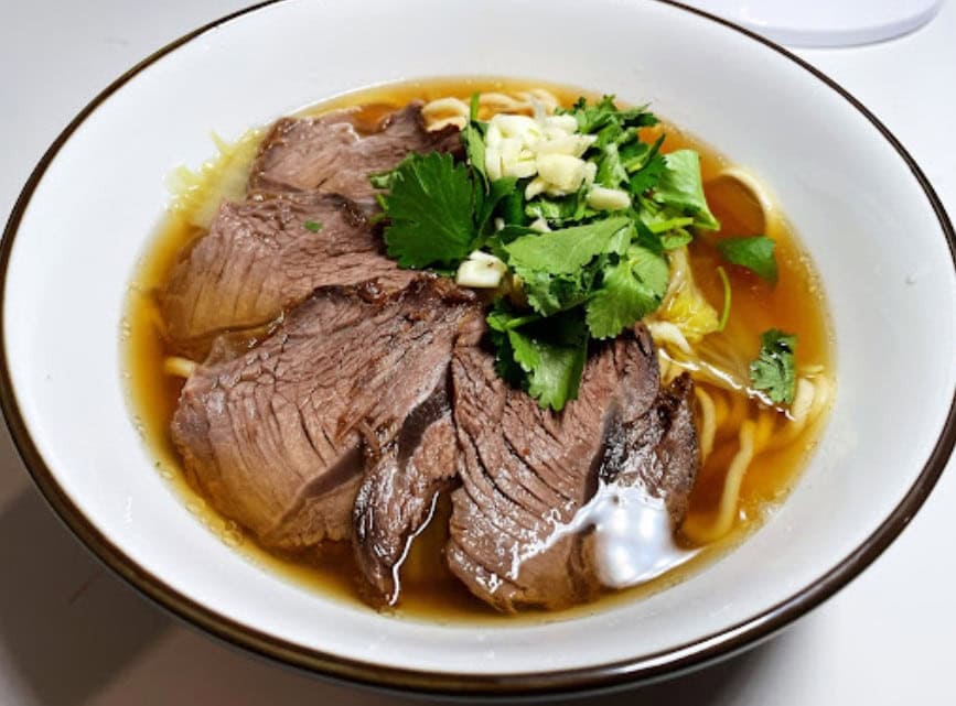 Photo de iBOL Chinese Noodle Bar