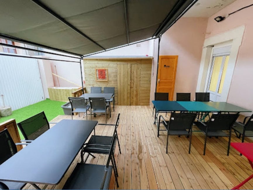 iBOL Chinese Noodle Bar — photo 2