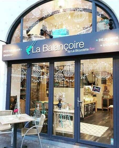 La balançoire — photo 2