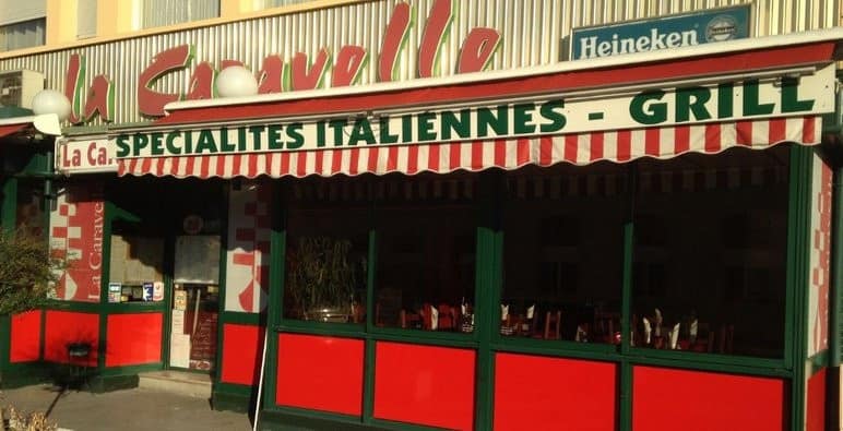 La Caravelle — photo 2