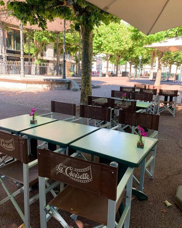La Croisette — photo 3