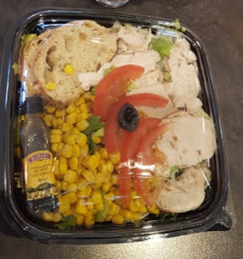 Photo de La Fée Croustille