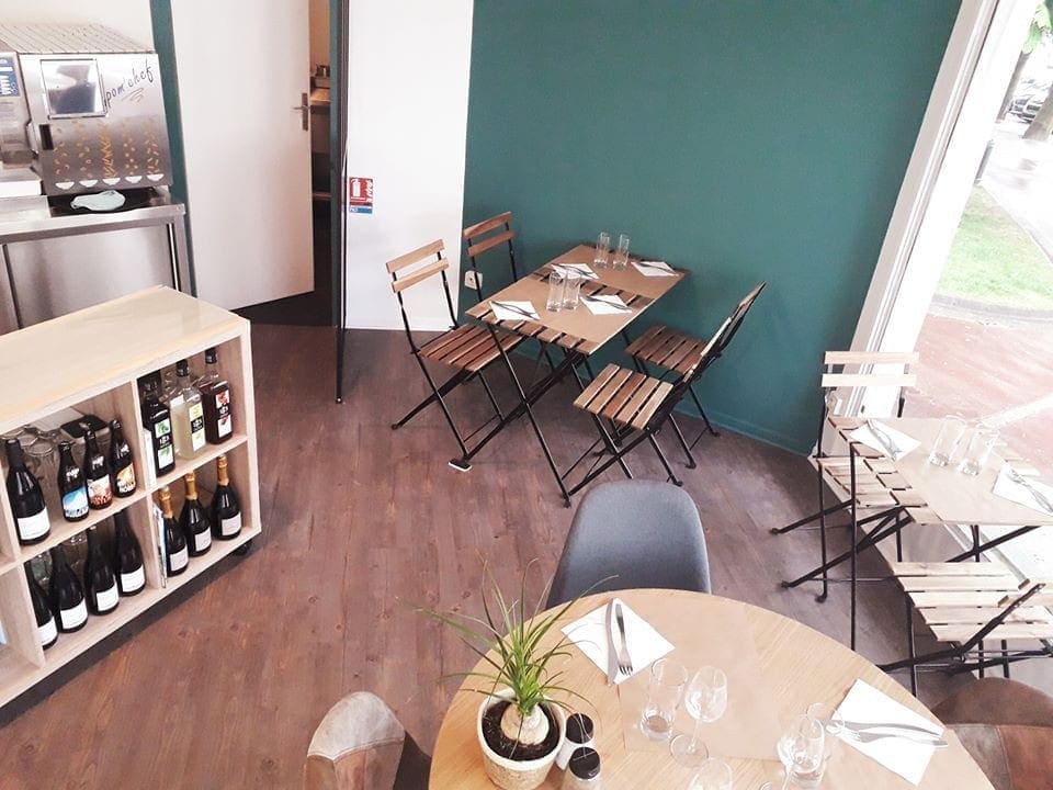 La Mangerie — photo 3