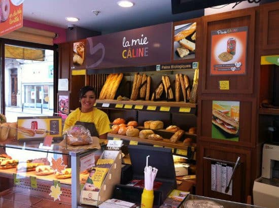 La mie câline — photo 3
