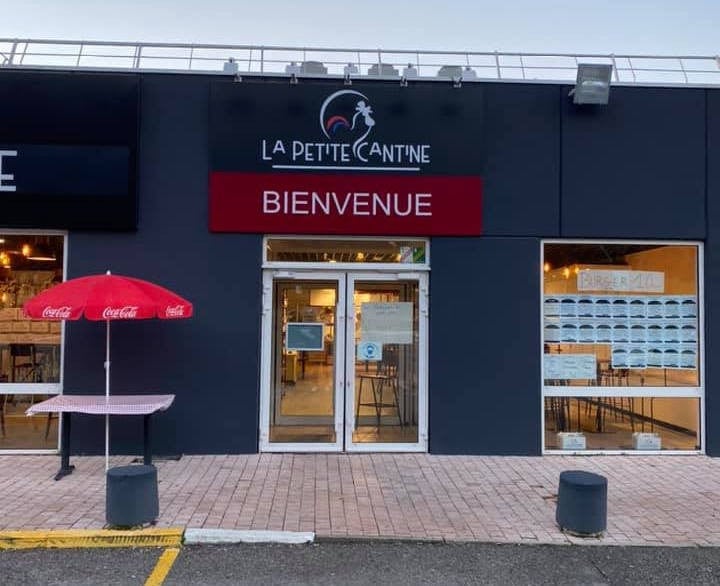 La P'tite Cantine — photo 3