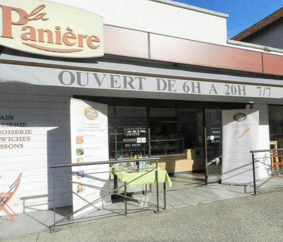 La panière — photo 2
