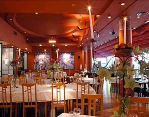 La rotonde — photo 3