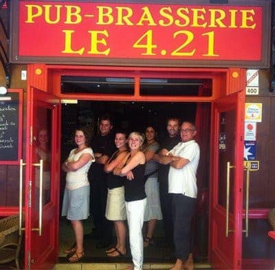 Le 4.21 — photo 2