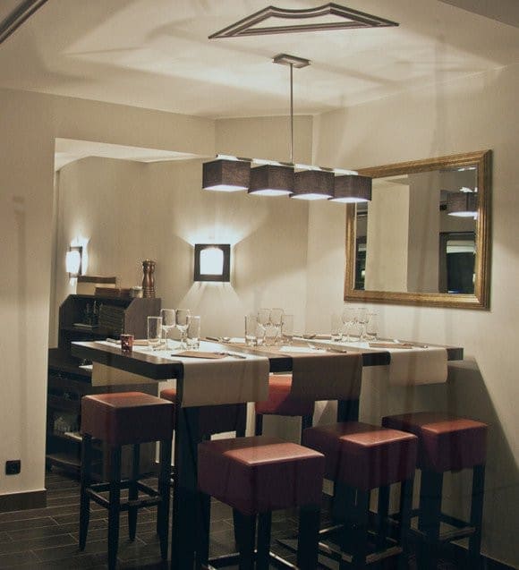 Le bistrot du port — photo 2