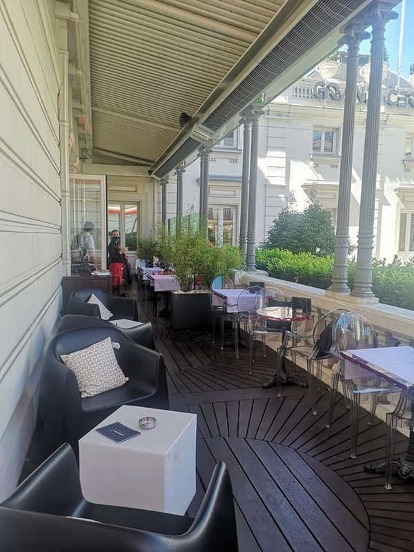Le Carre d'As — photo 3