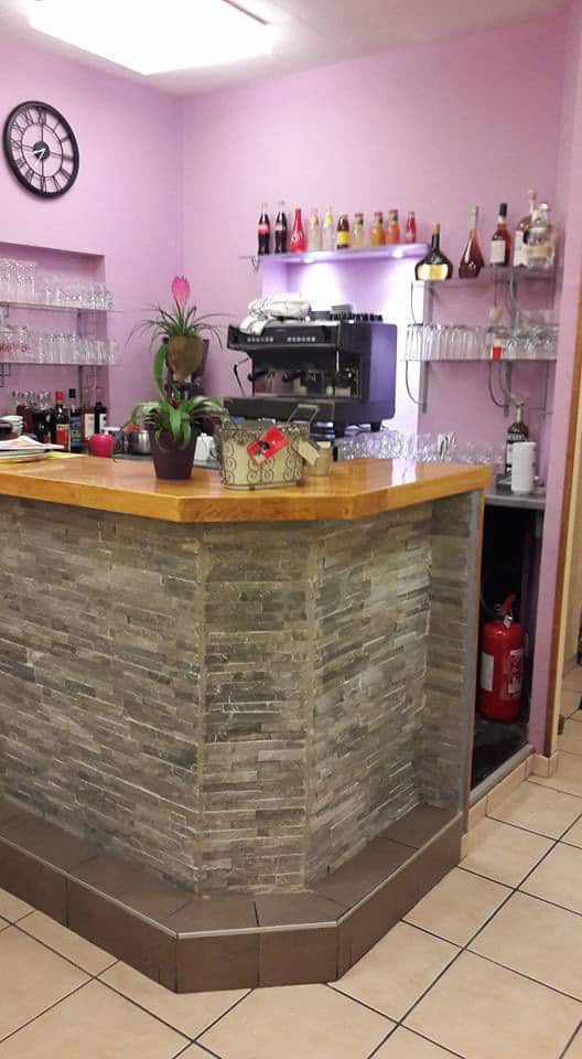 Le Comptoir De L'Eglise — photo 2