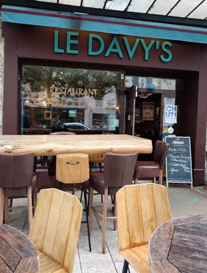 Le davy’s — photo 3