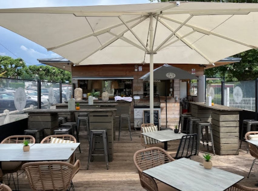 Le Green Café — photo 2