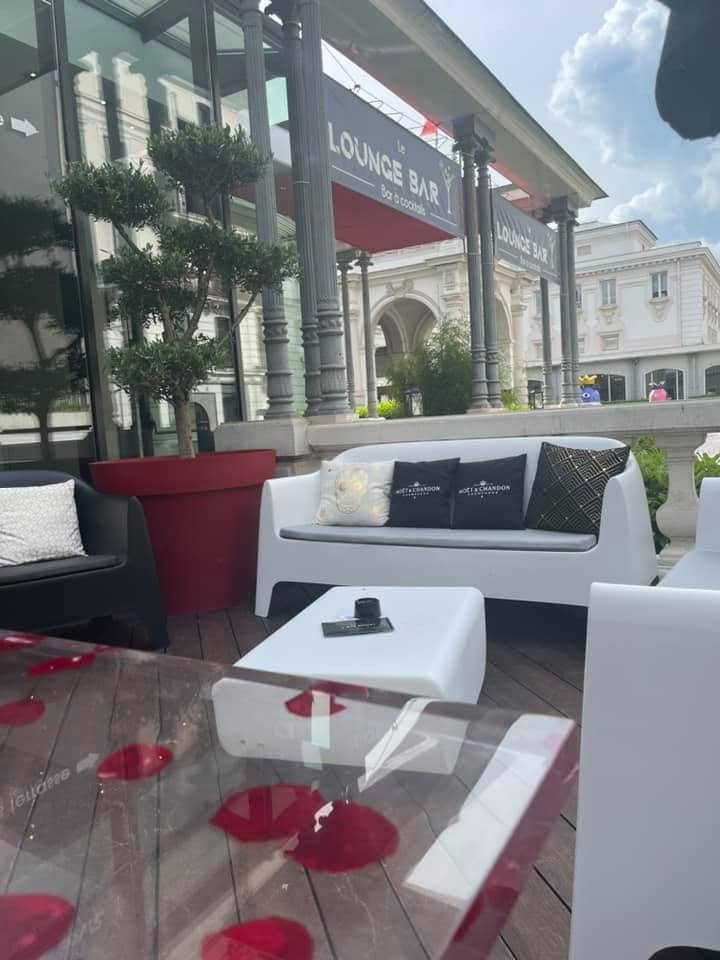 Le Lounge — photo 2