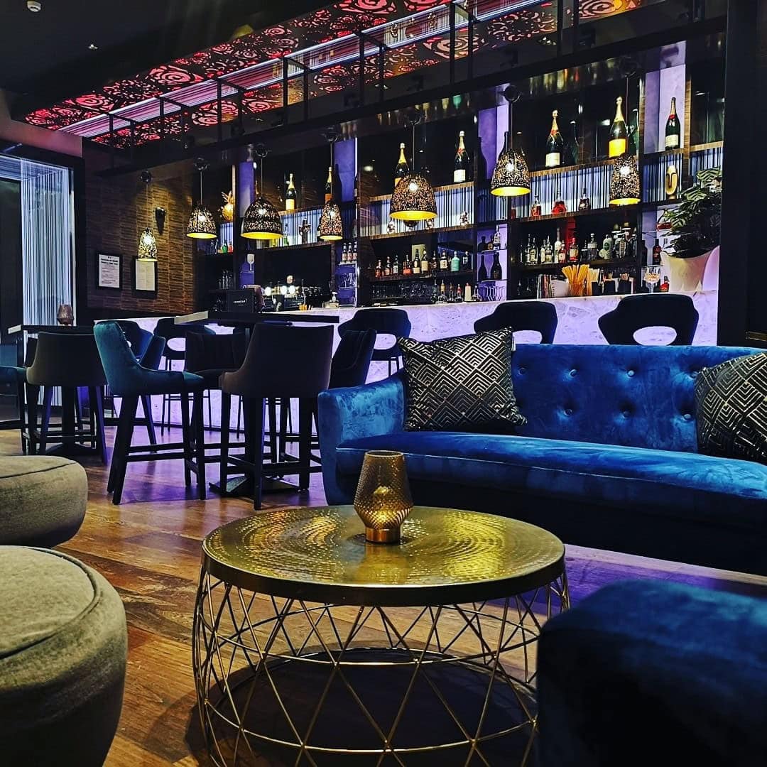 Le Lounge — photo 3