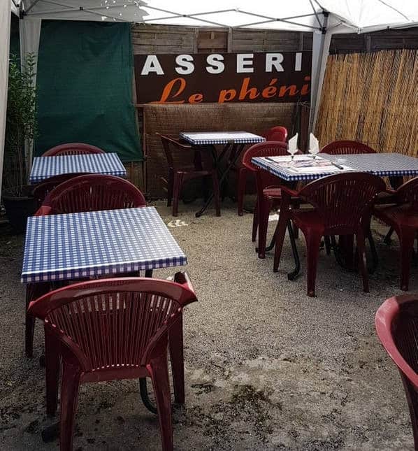 Le Phenix — photo 3
