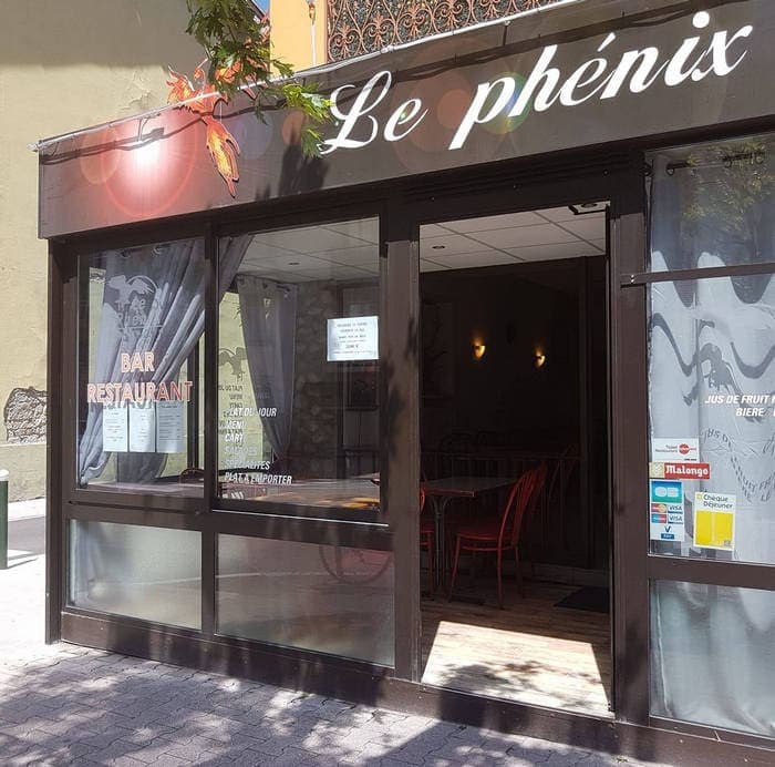Le Phenix — photo 2