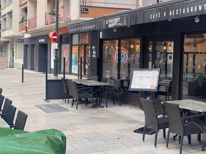 Le Philybert — photo 2