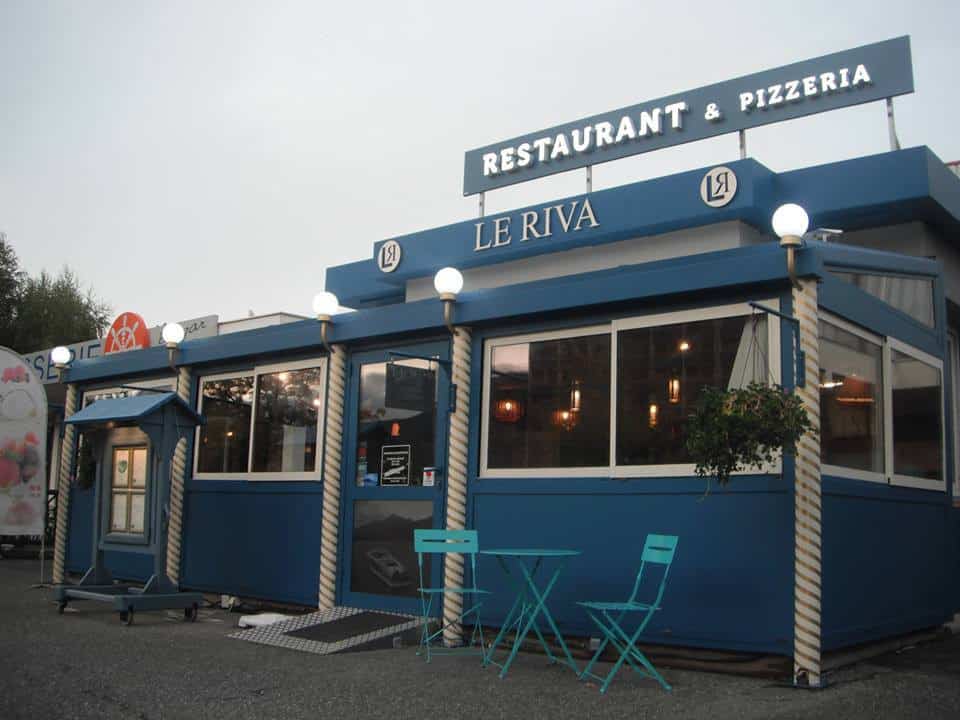 le riva — photo 2
