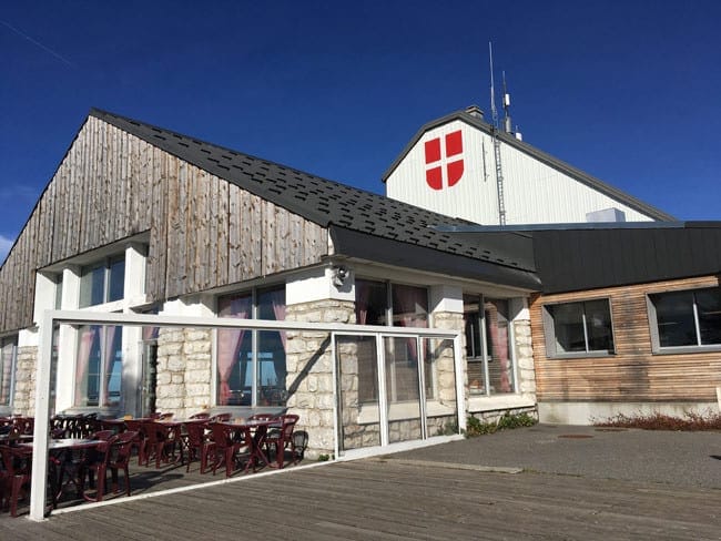 Les Quatre Vallées — photo 2