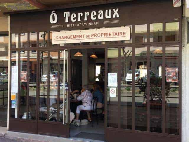 O Terreaux — photo 2