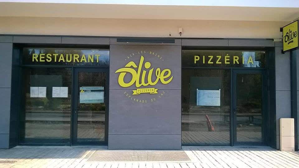 Ôlive — photo 2