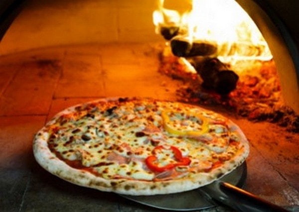 Pizza Chic — photo 2