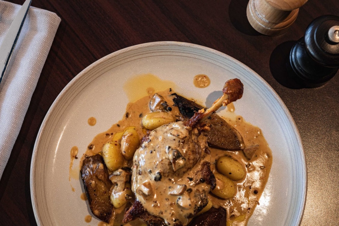 Photo de Restaurant Biõz