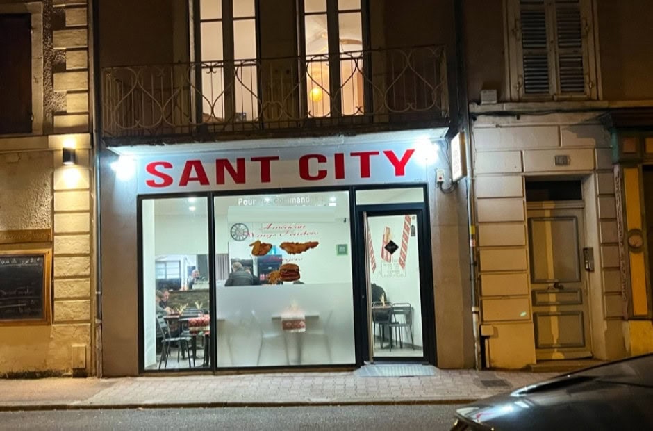 Sant City — photo 3