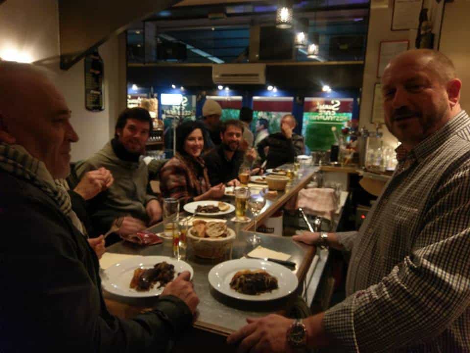 Sunset café — photo 3