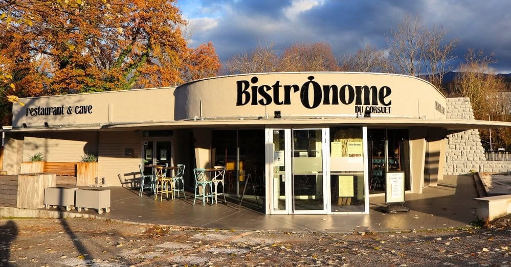 Bistronome du Corsuet — photo 2