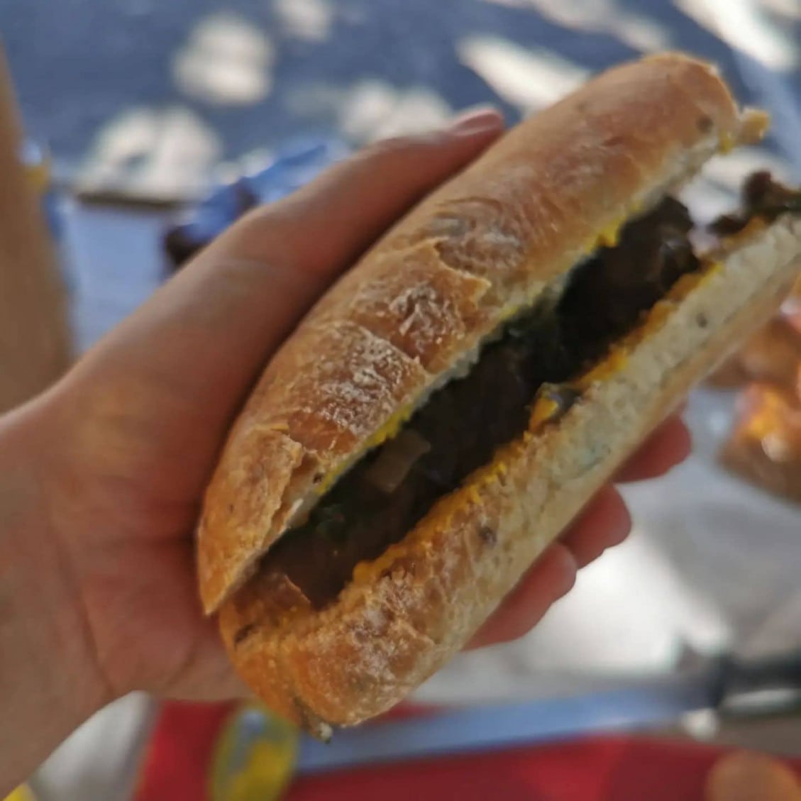 Choucas Food — photo 2