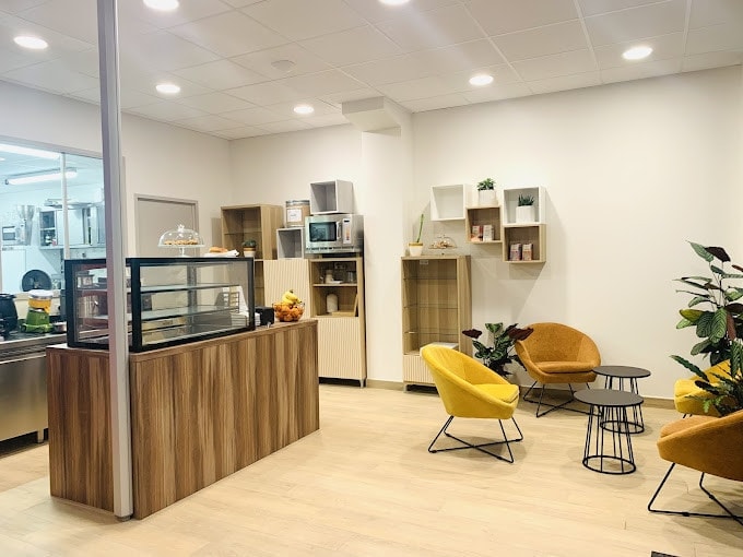 Henriette Cuisine Maison — photo 3