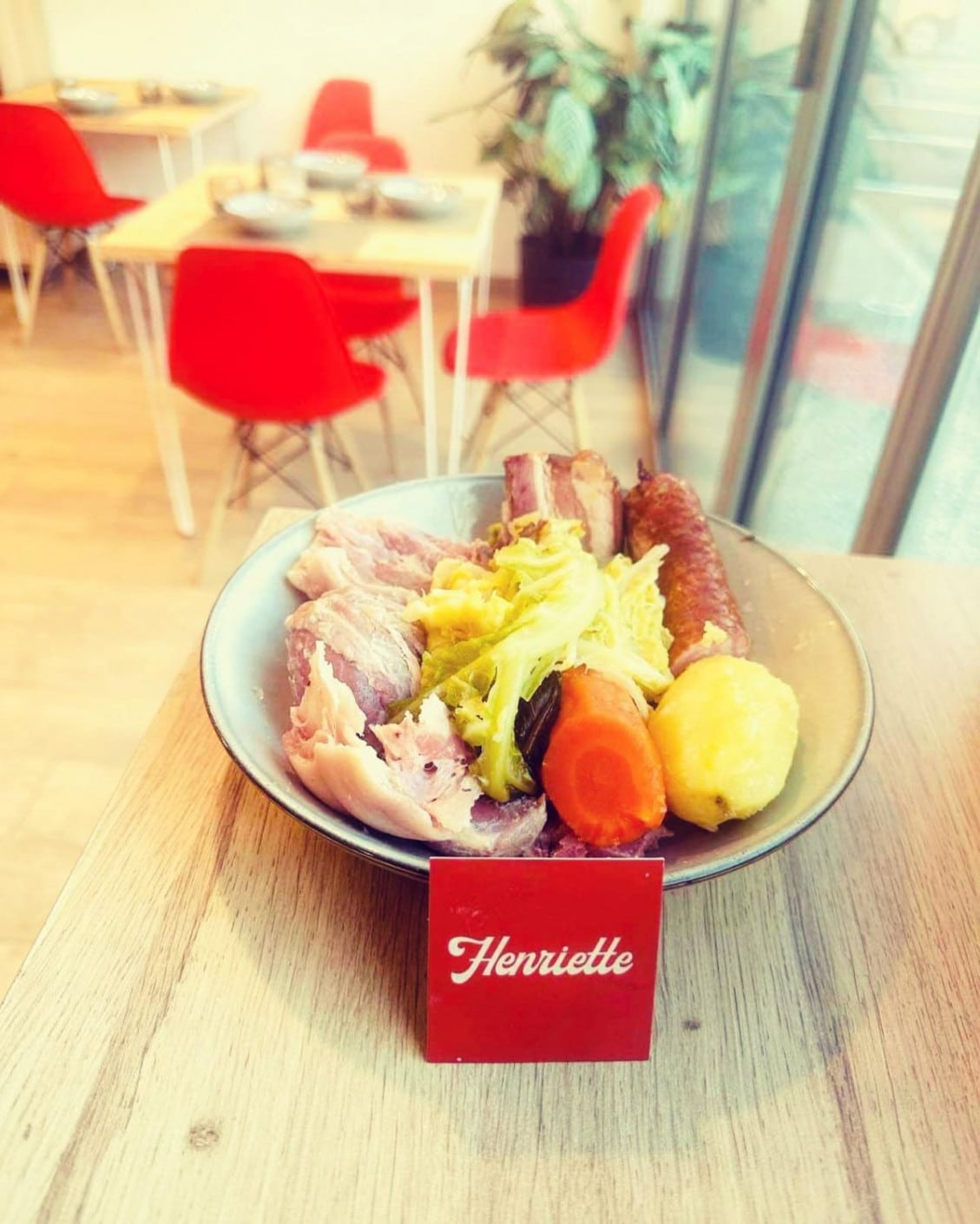 Henriette Cuisine Maison — photo 2
