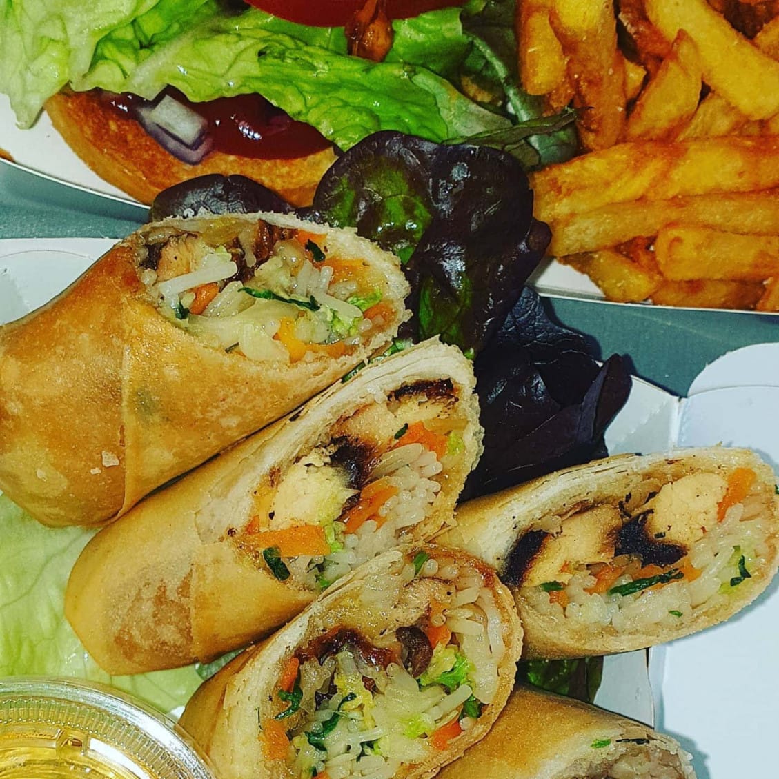 M'world Food — photo 2