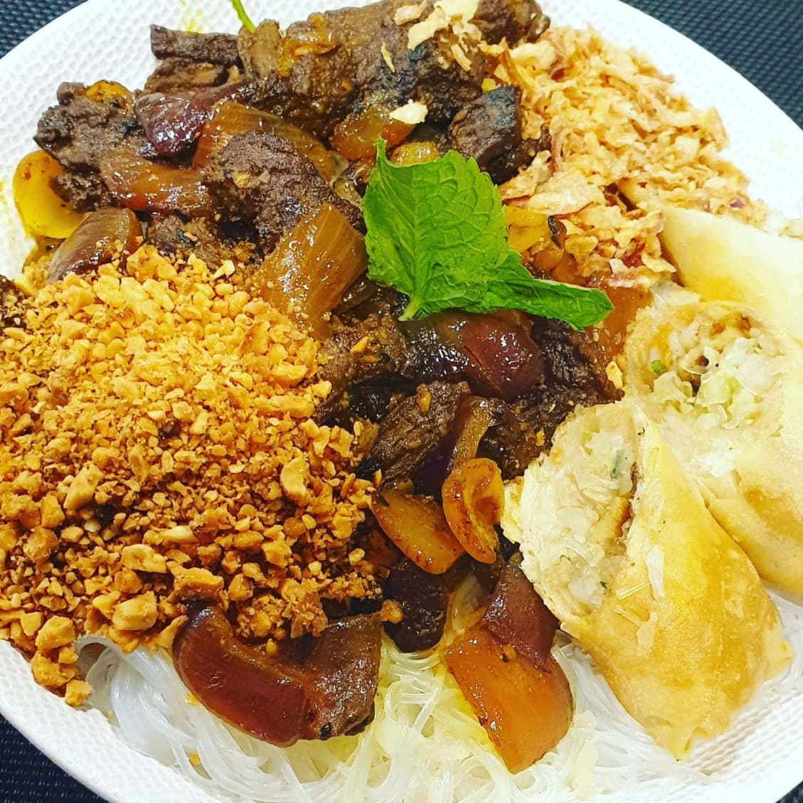 M'world Food — photo 3