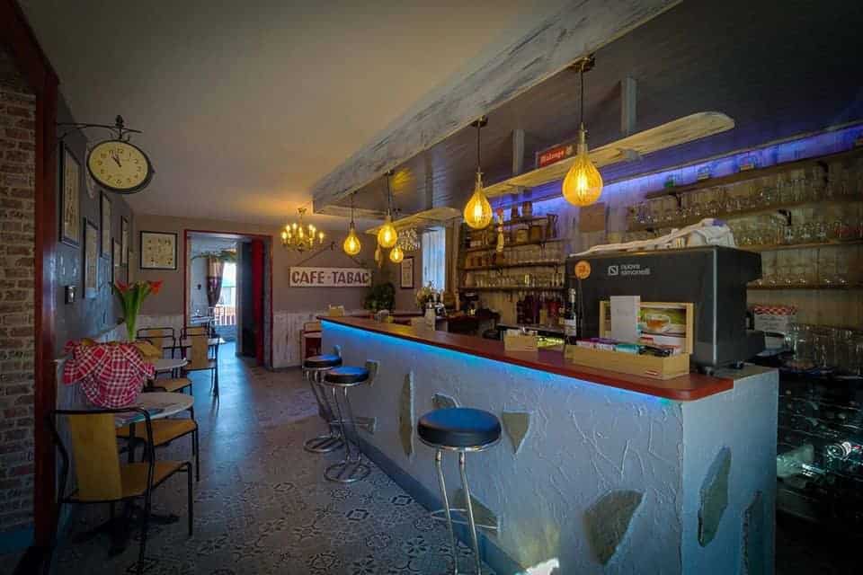 Auberge de Pugny — photo 3