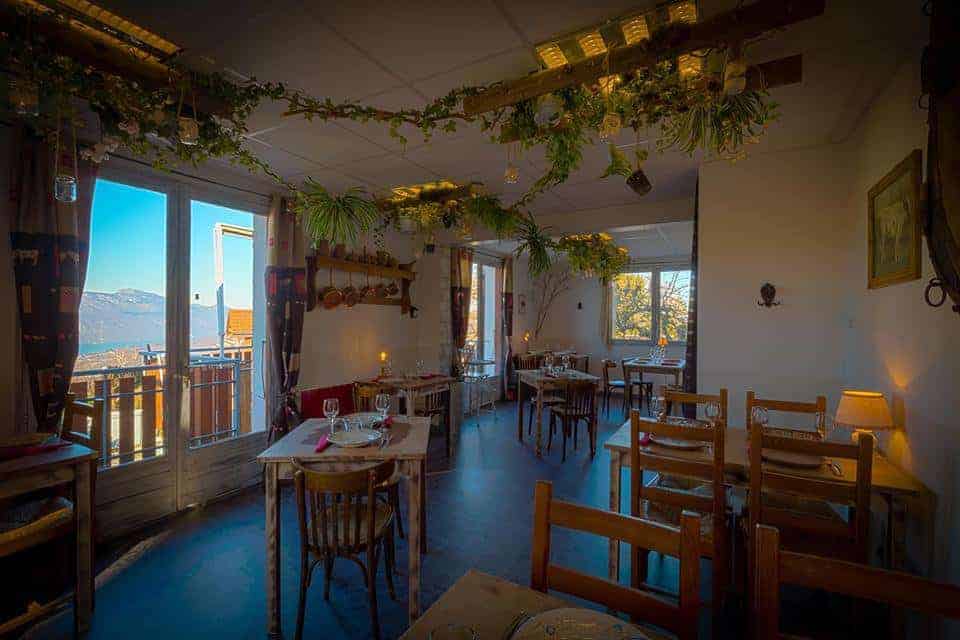 Auberge de Pugny — photo 2