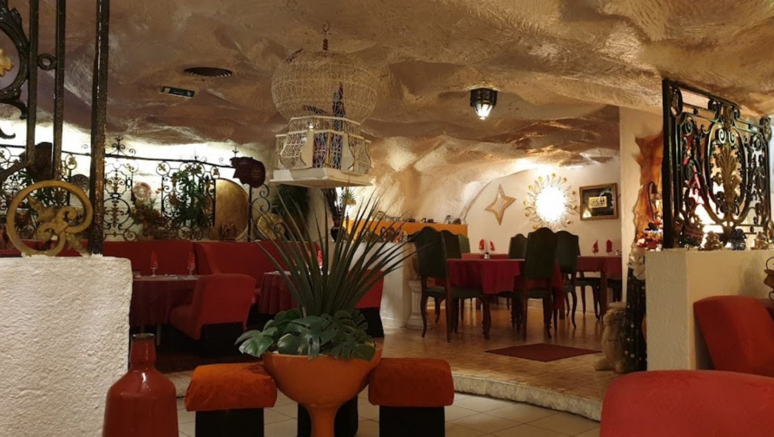 L'Oasis — photo 3